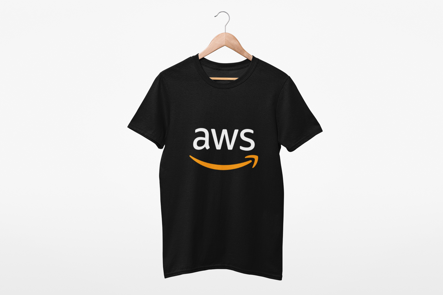 AWS T SHIRT