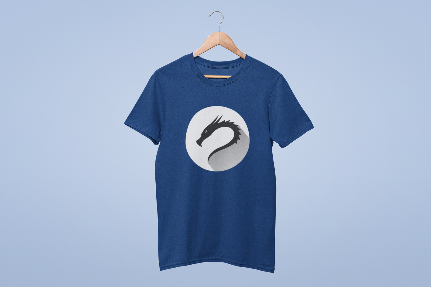 Kali Linux T SHIRT