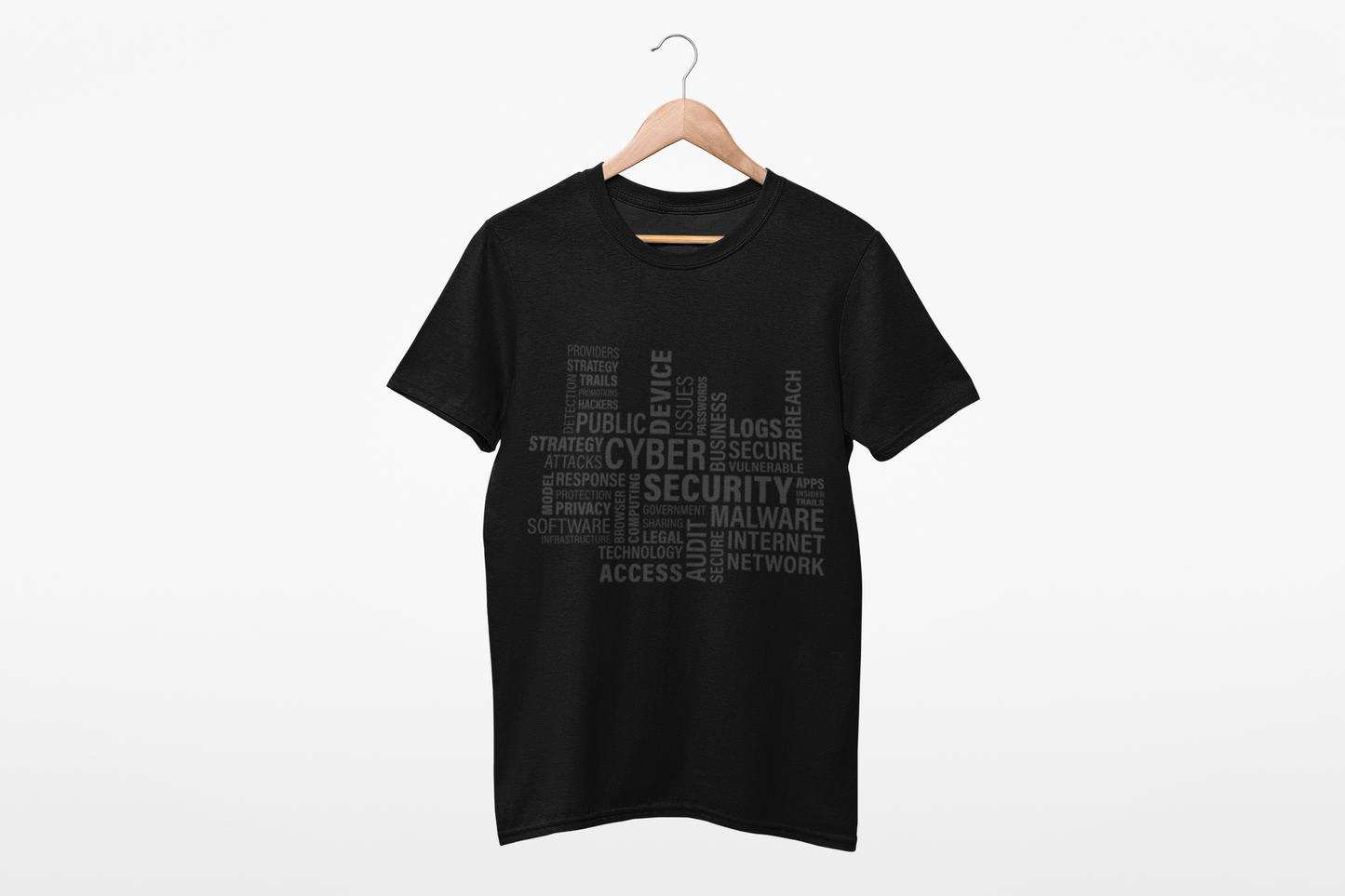 CYBER T SHIRT
