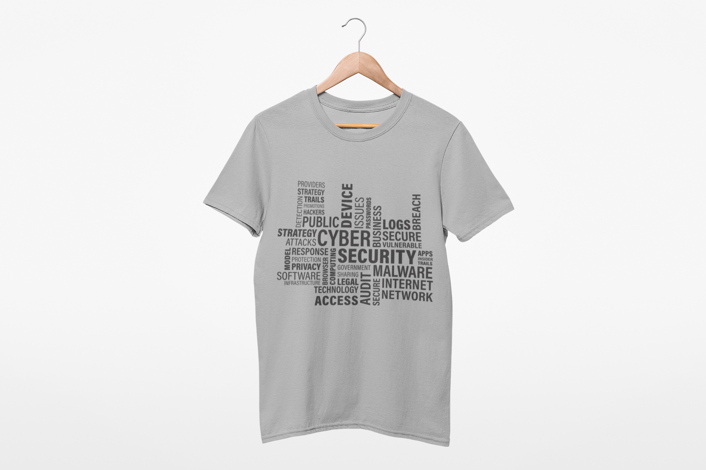 CYBER T SHIRT