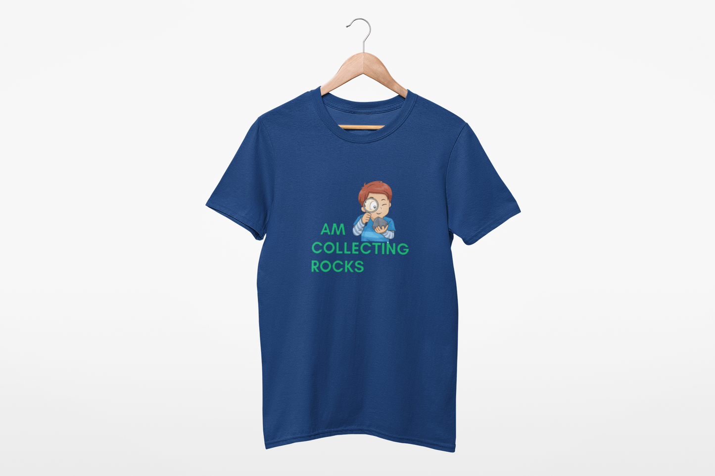 GEOLOGY T SHIRT