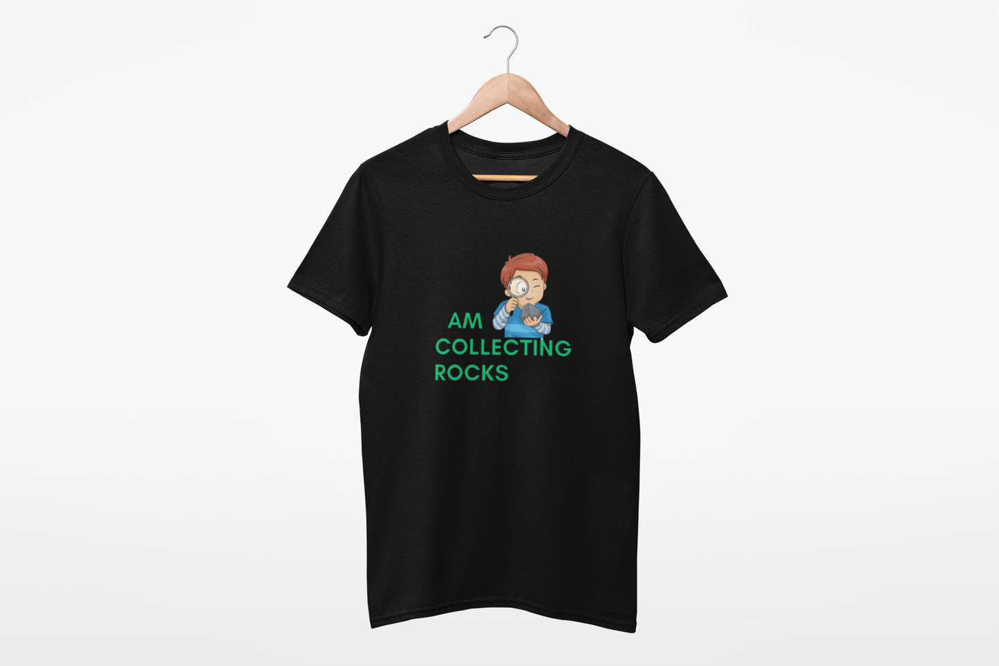 GEOLOGY T SHIRT