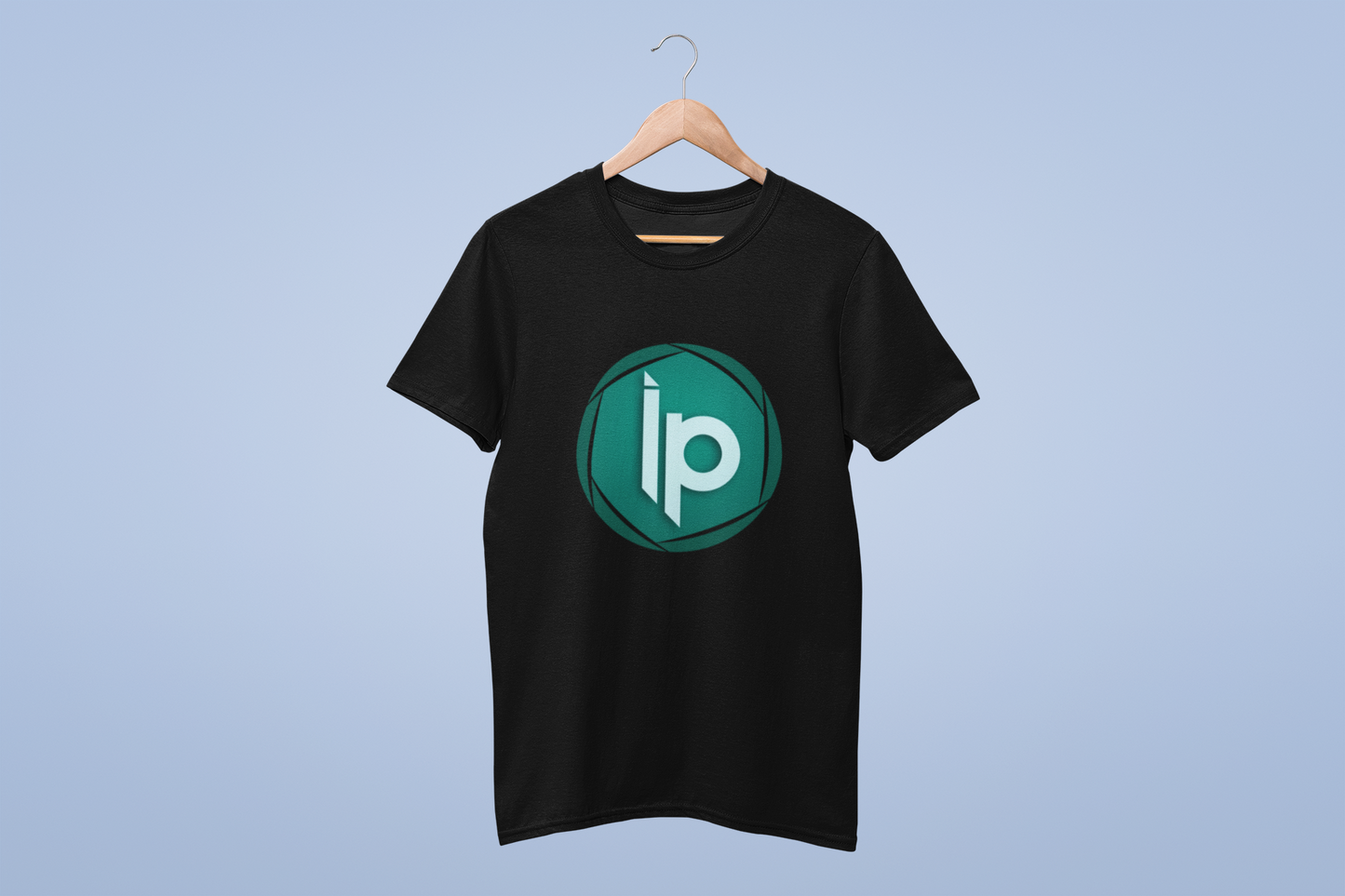 Internet IP T SHIRT