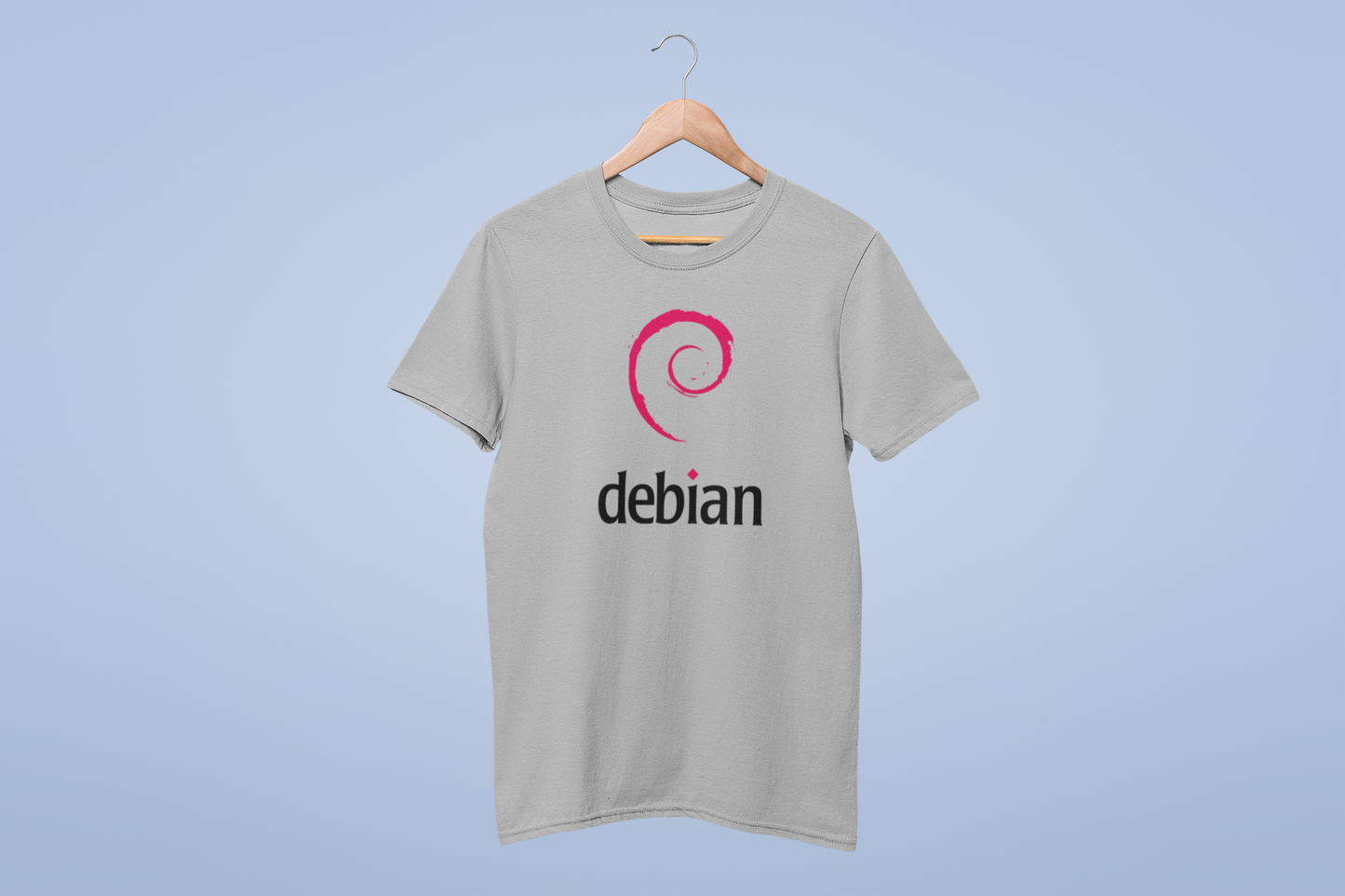 debian T SHIRT