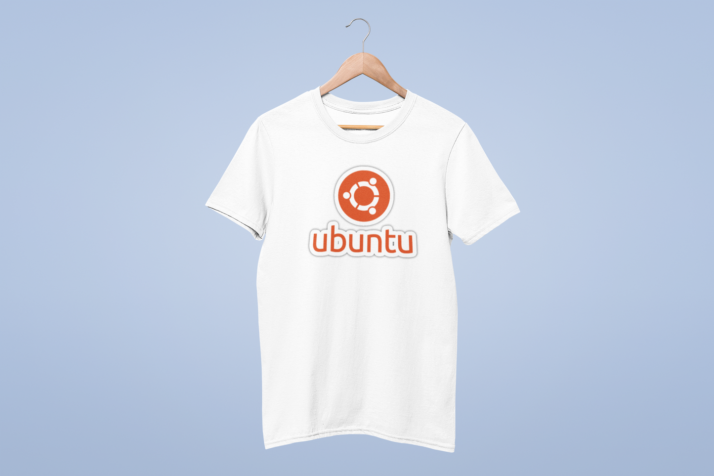 Ubuntu T SHIRT