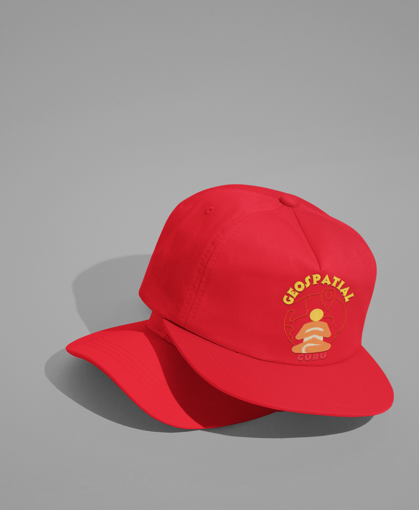 GEOSPATIAL CAP