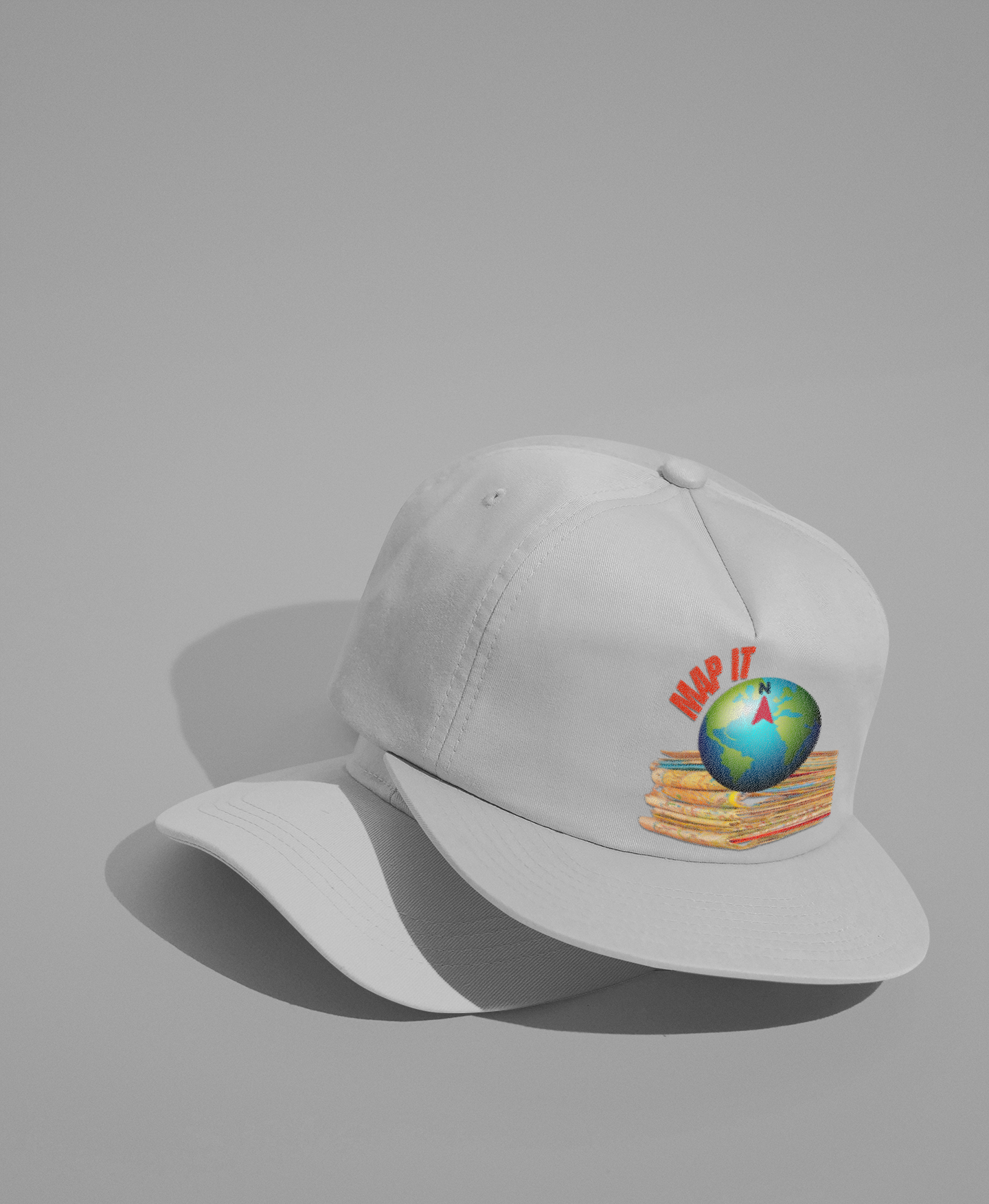 Map It CAP
