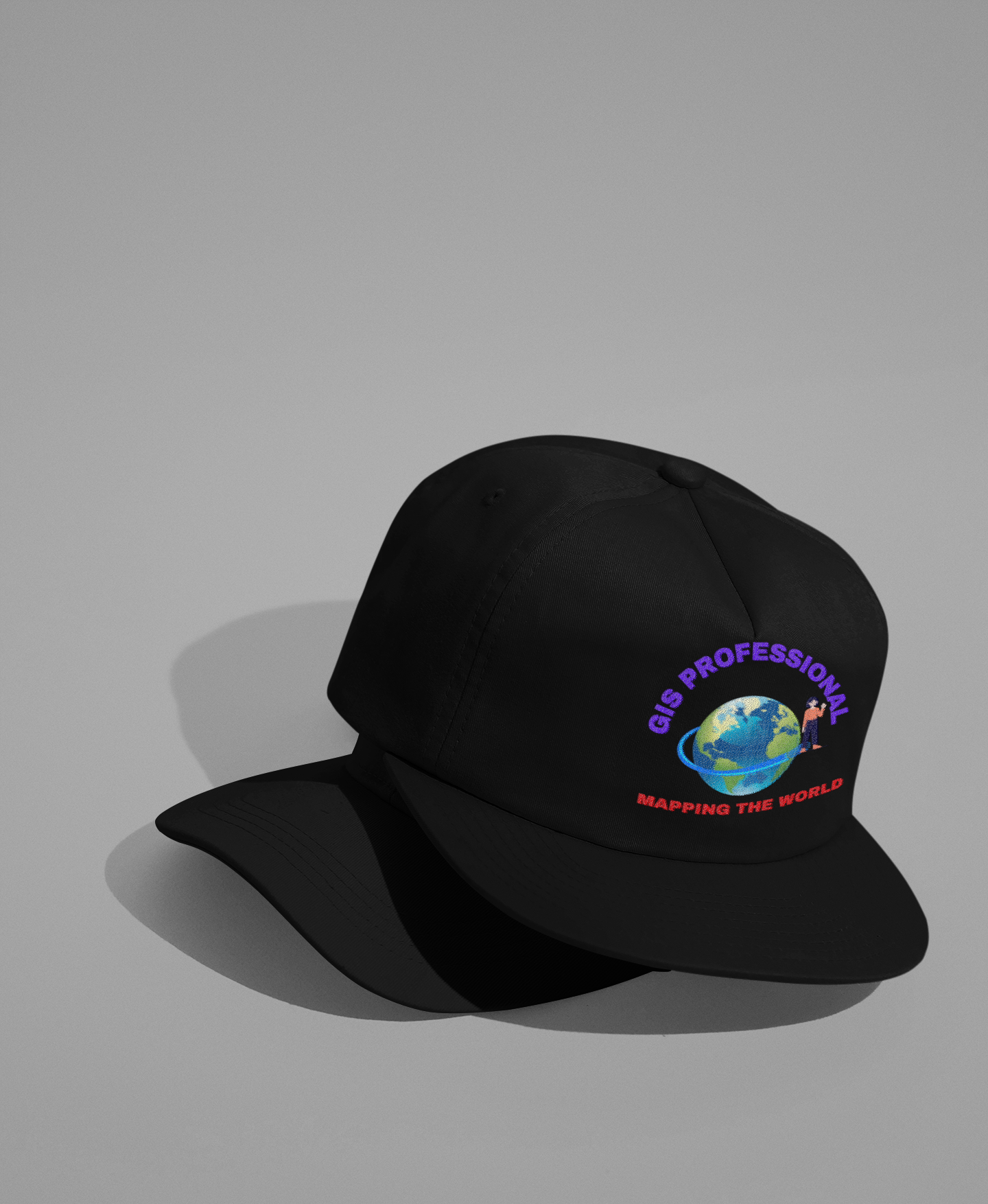 GIS PROFESSIONAL CAP