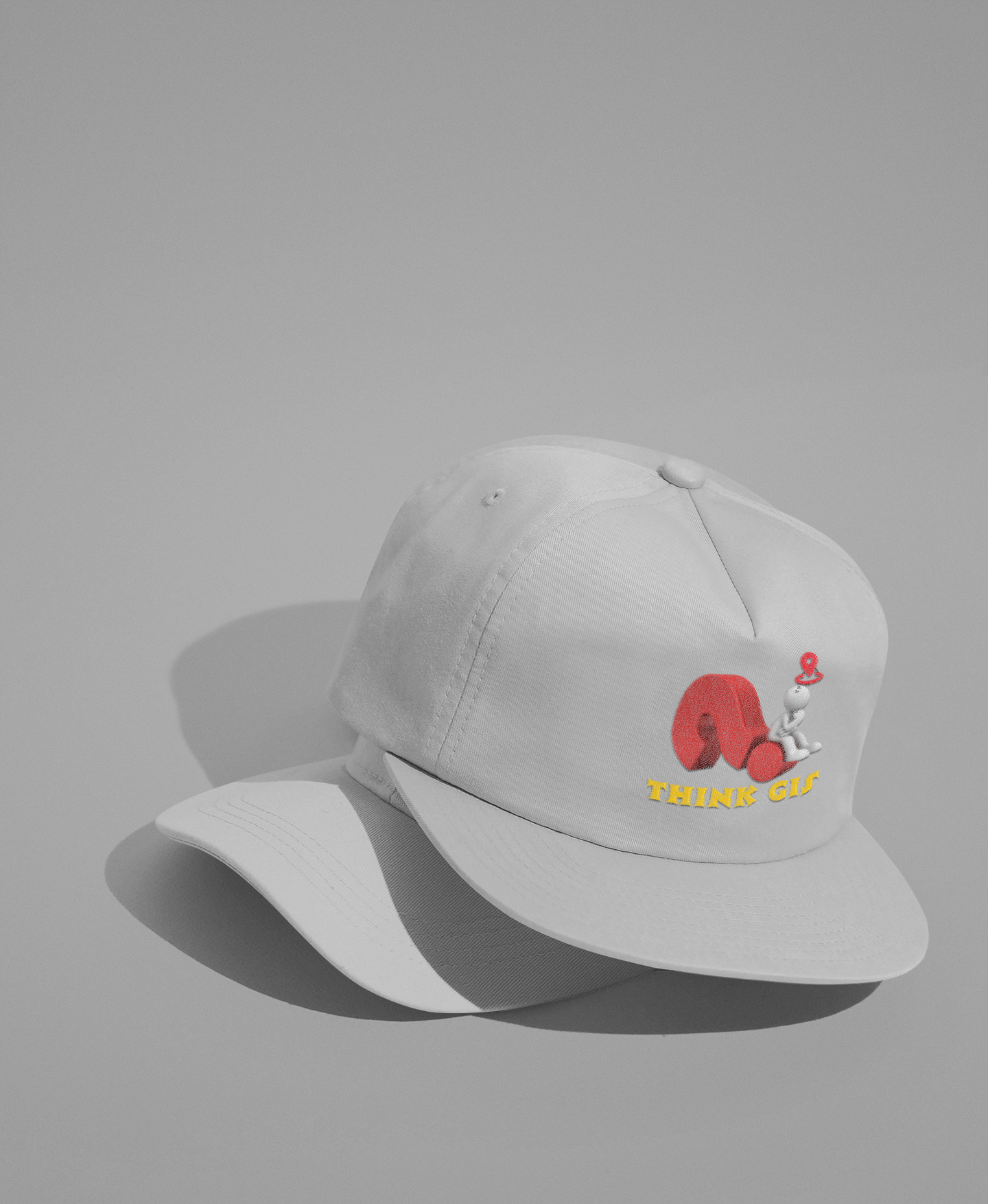 Think GIS CAP