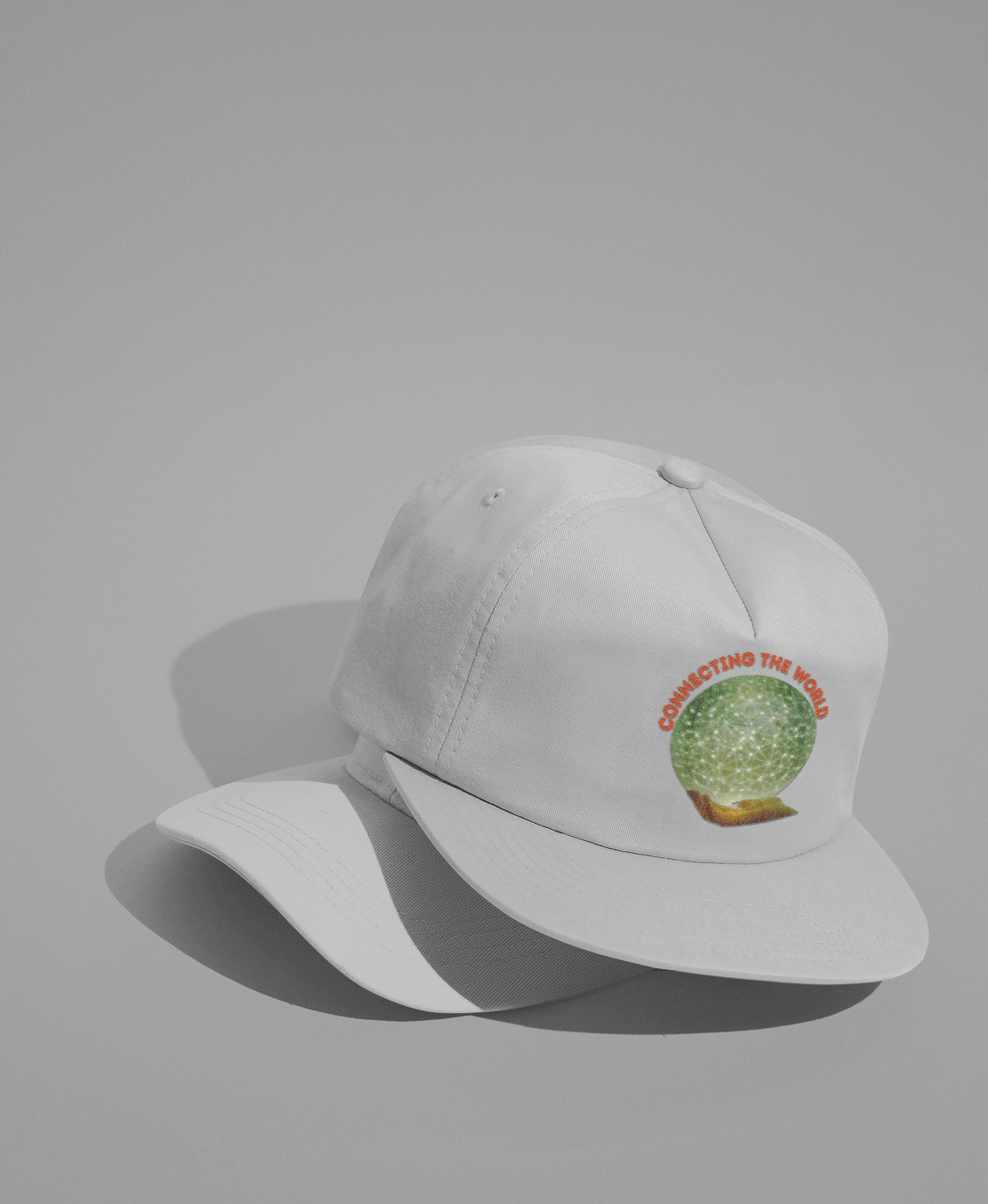 Connting The World CAP