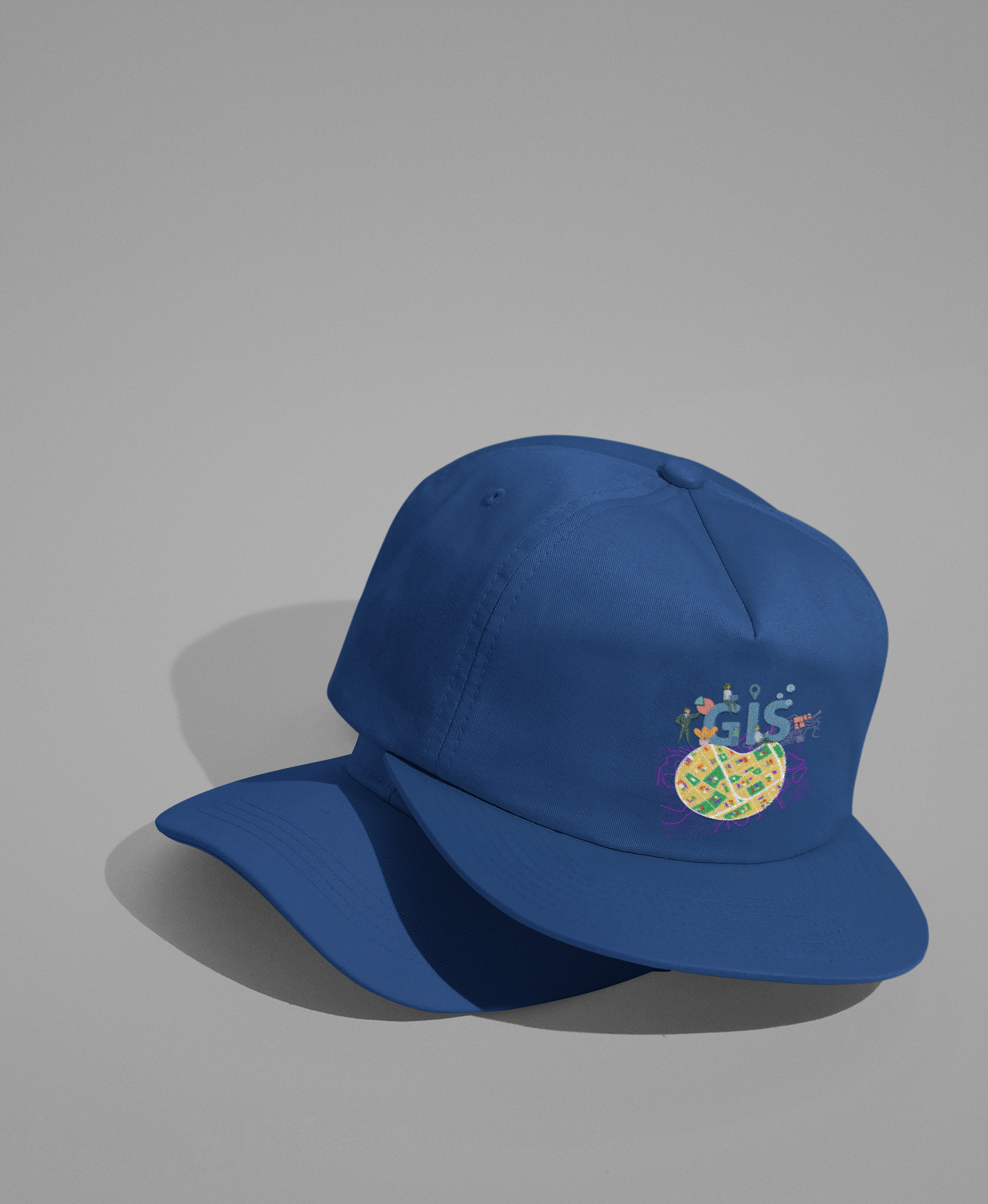 GIS CAP