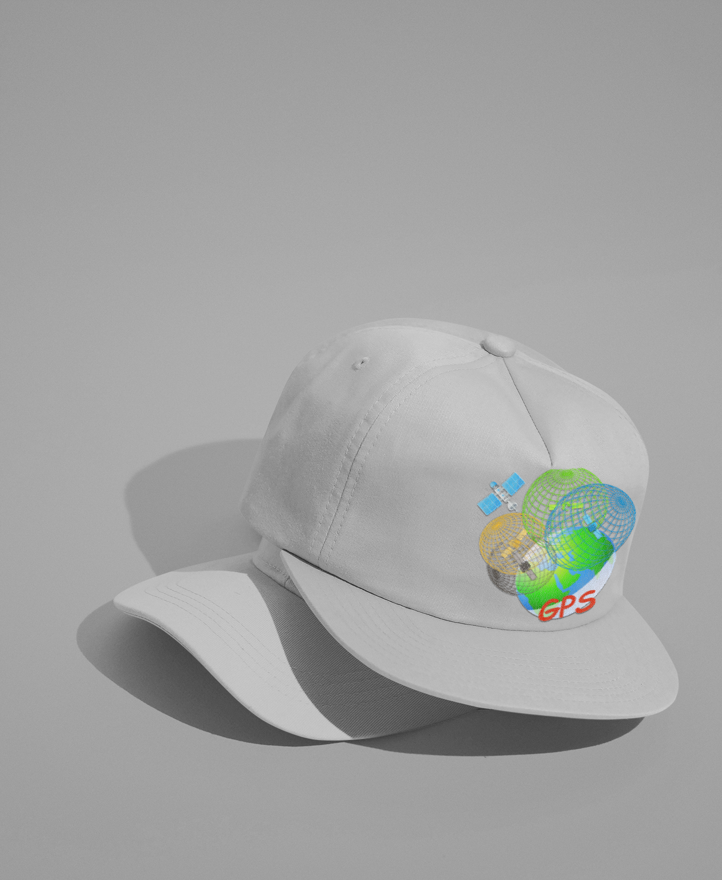 GPS CAP