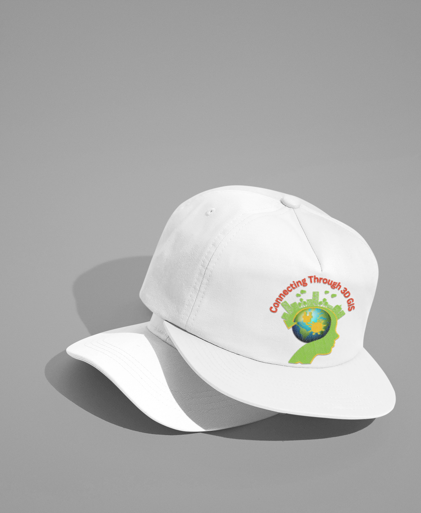 Connecting Through GIS CAP