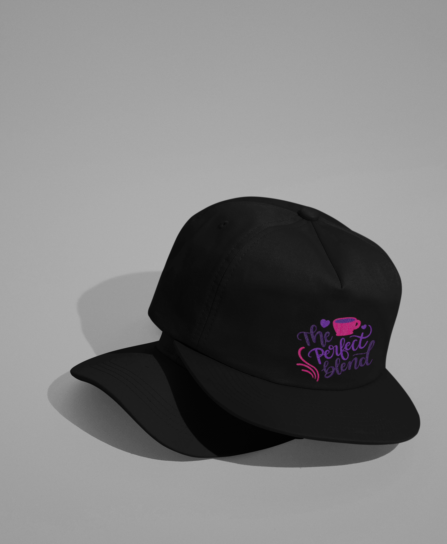 The Perfact Blend CAP