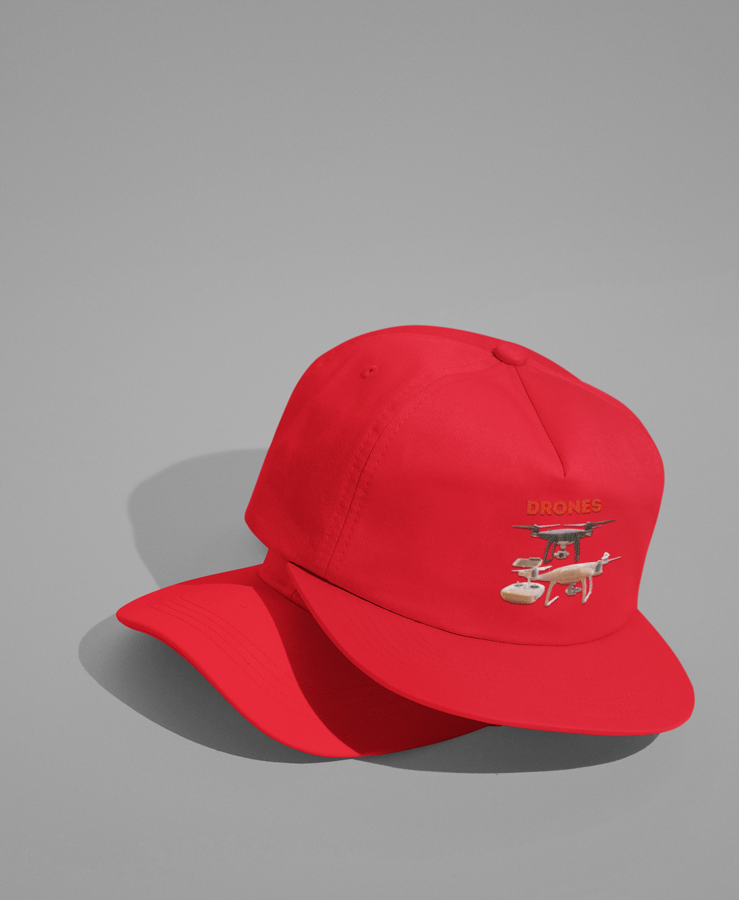 DRONES CAP