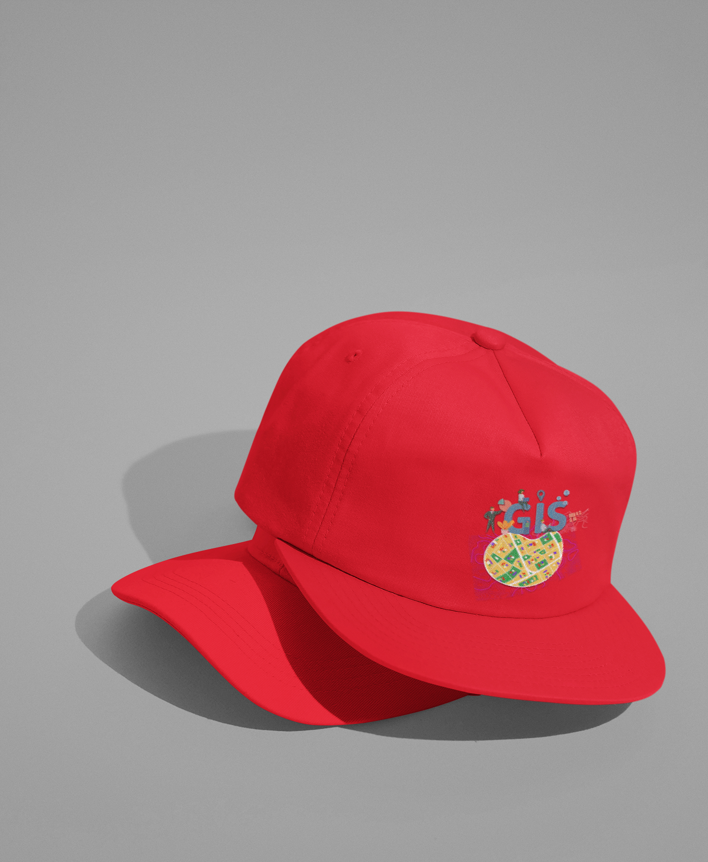 GIS CAP