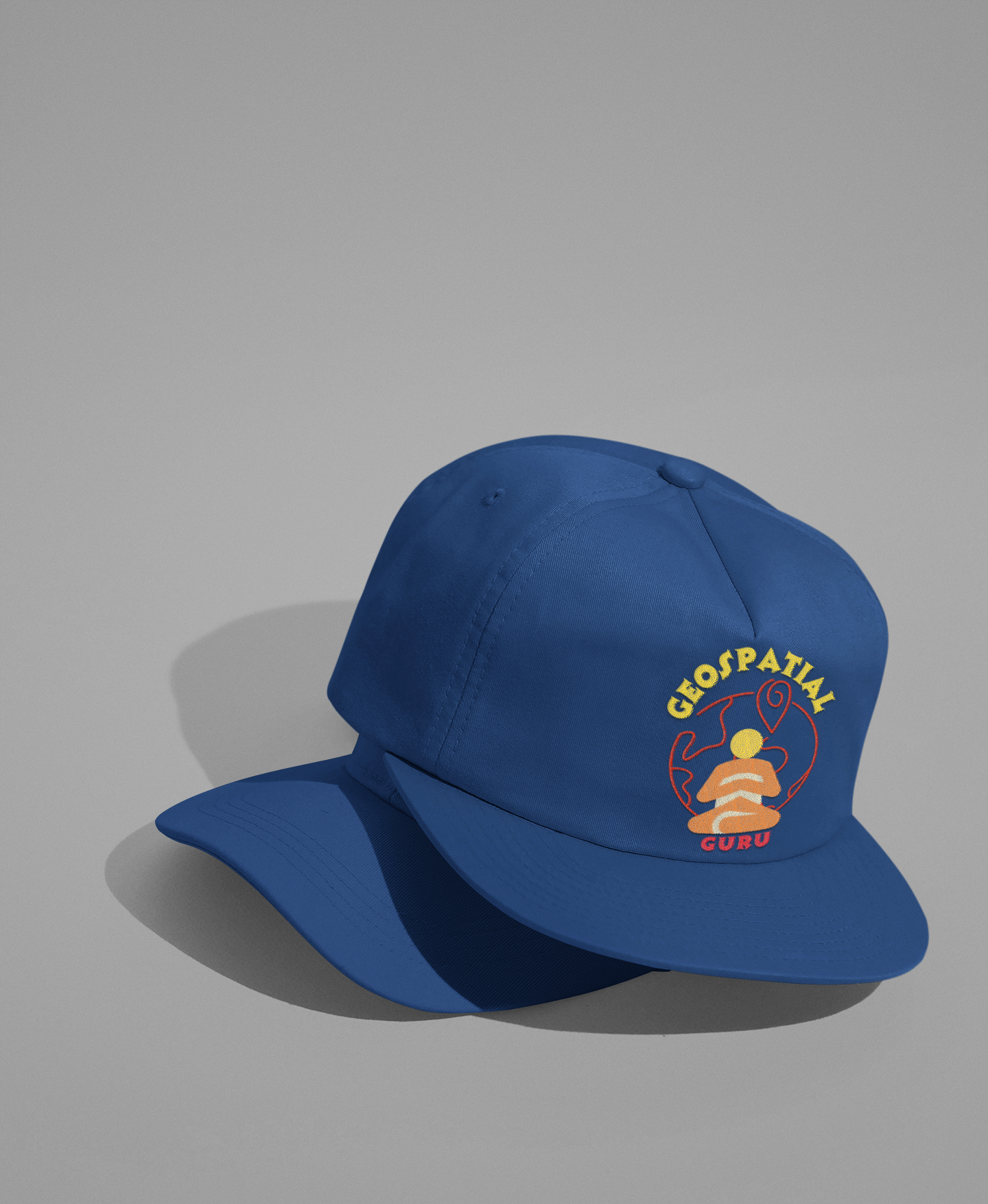 GEOSPATIAL CAP