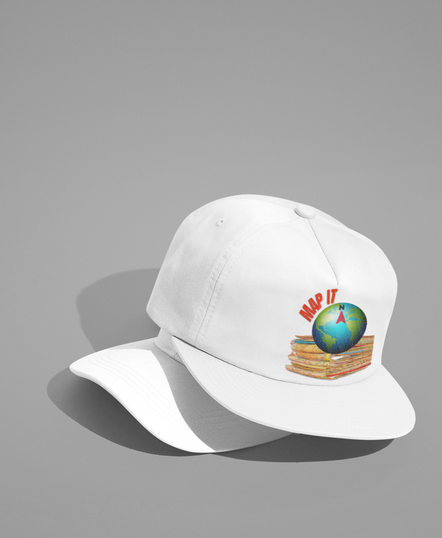 Map It CAP
