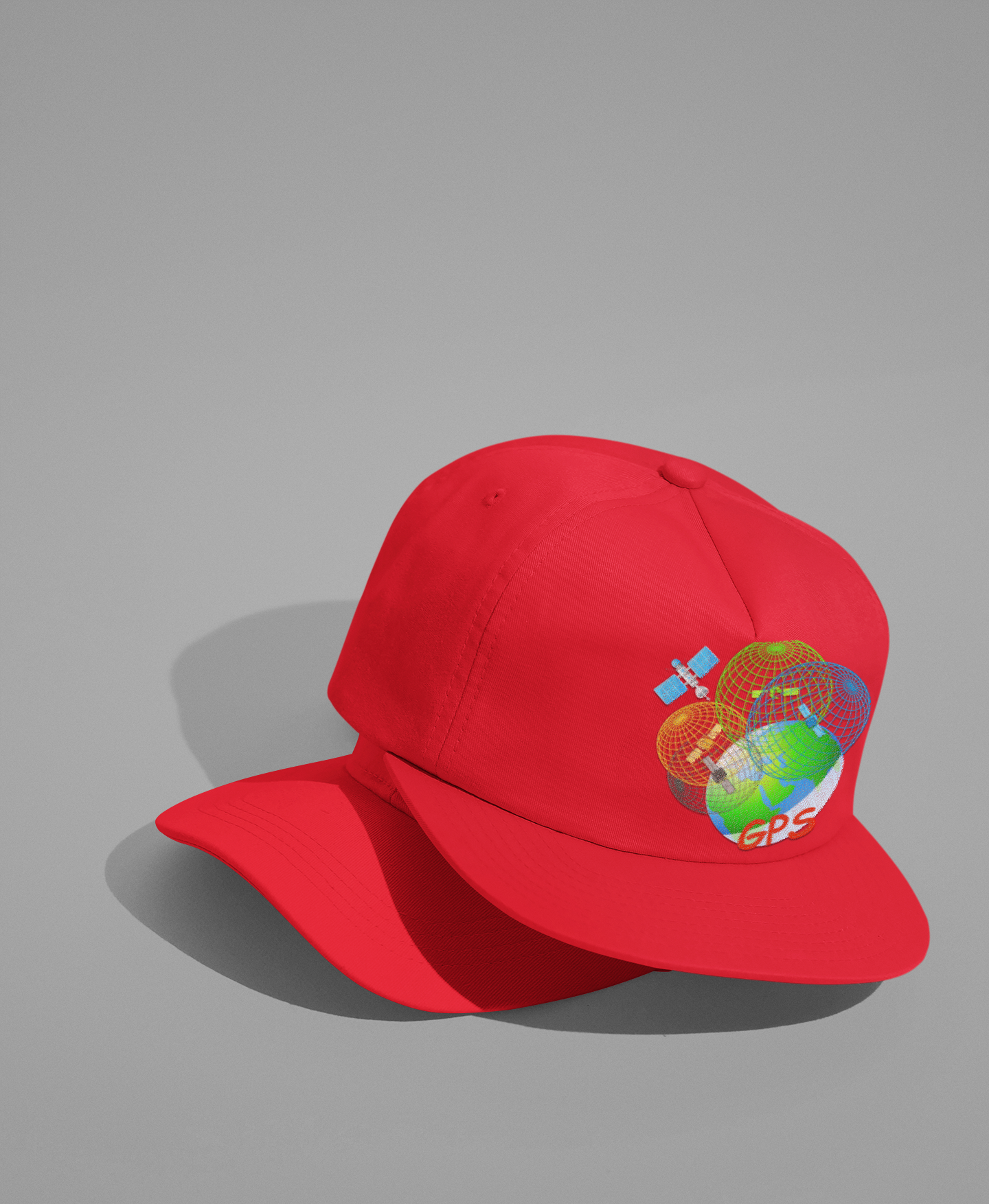 GPS CAP