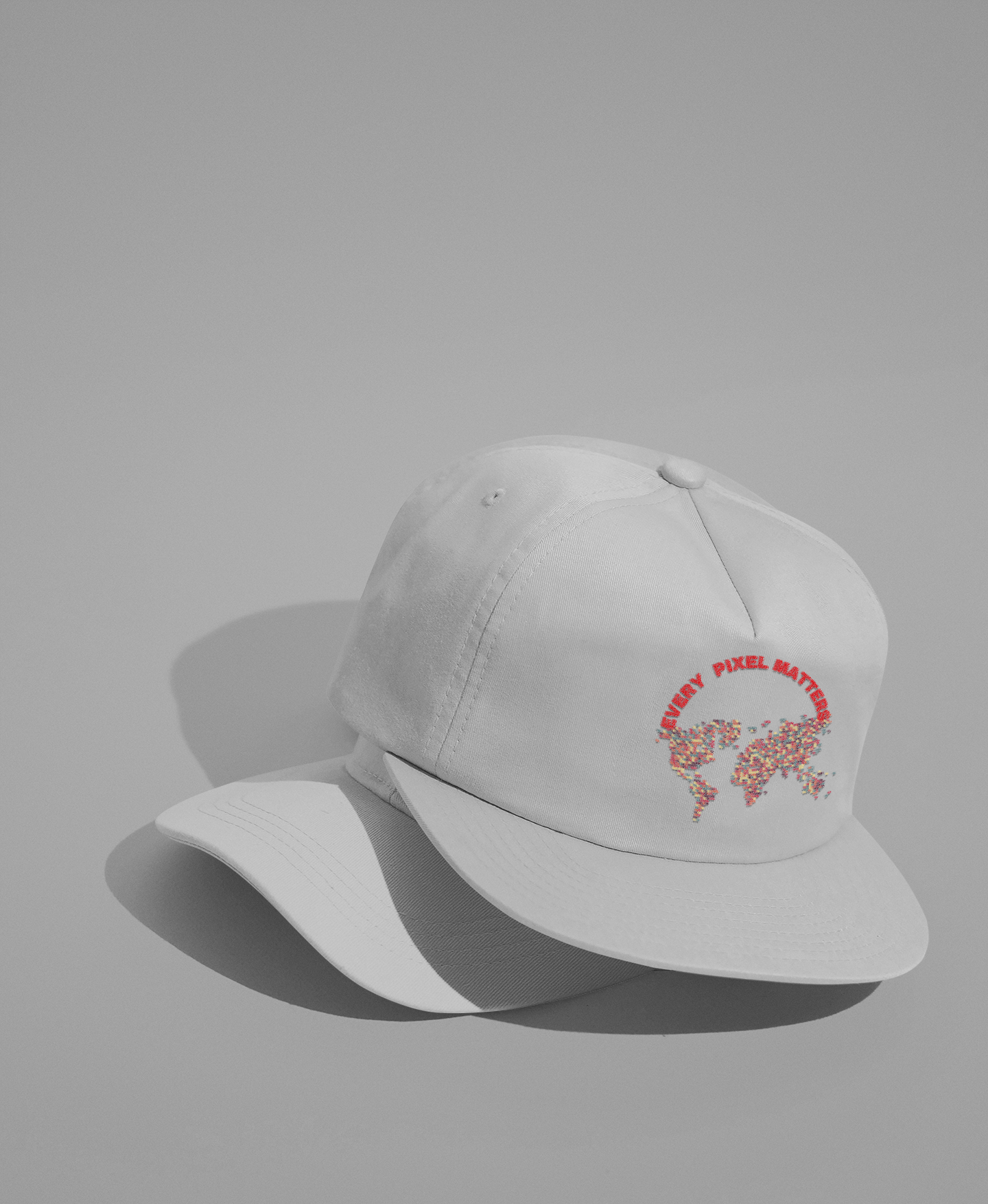 Every Pixel Matters CAP