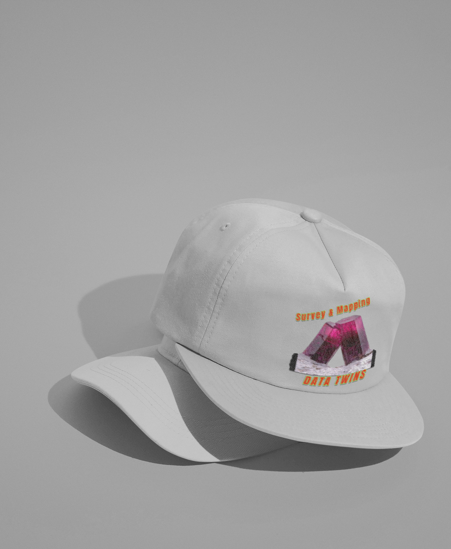 Survey & Mapping CAP