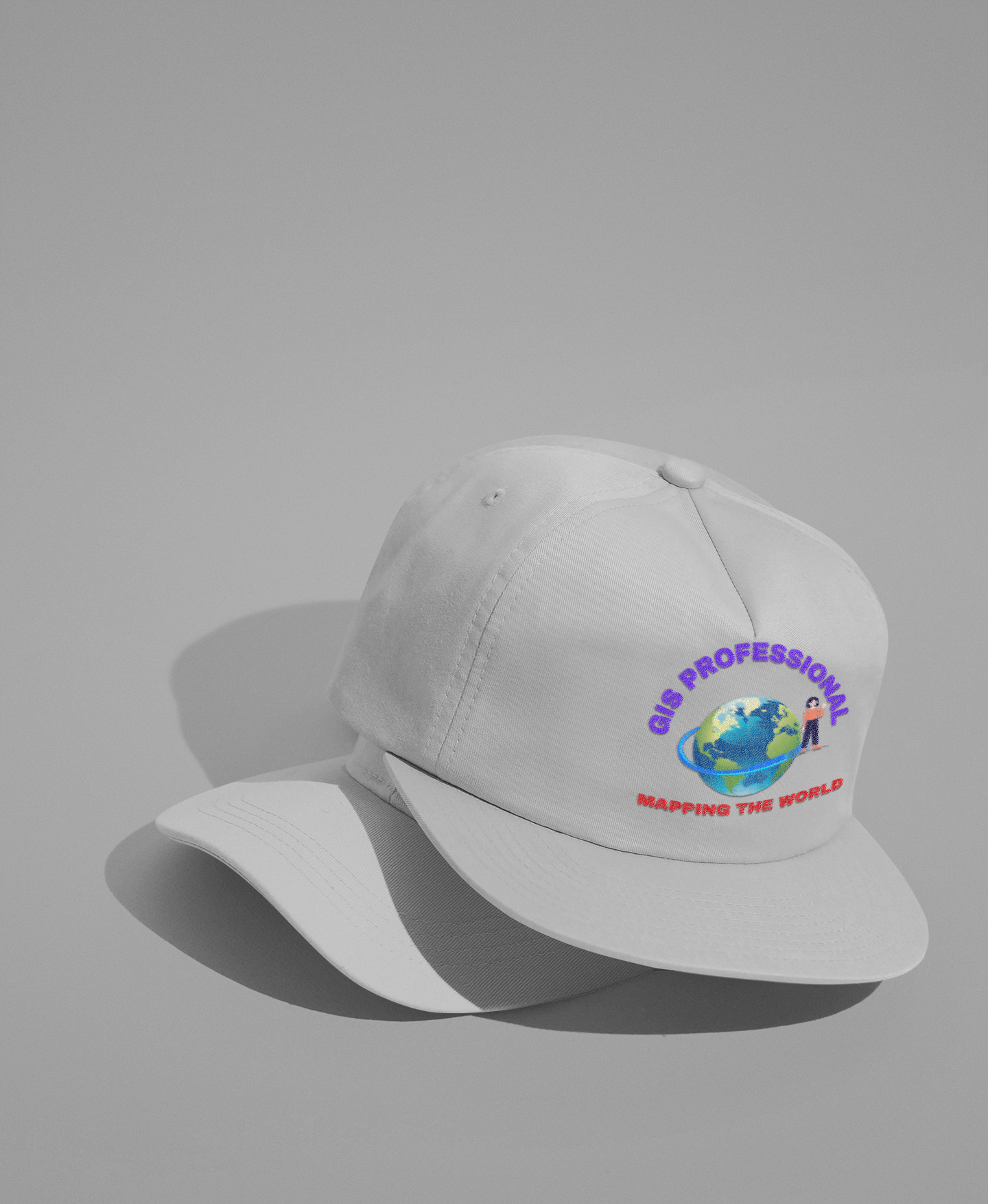 GIS PROFESSIONAL CAP