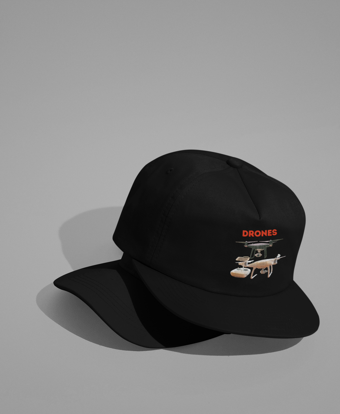 DRONES CAP