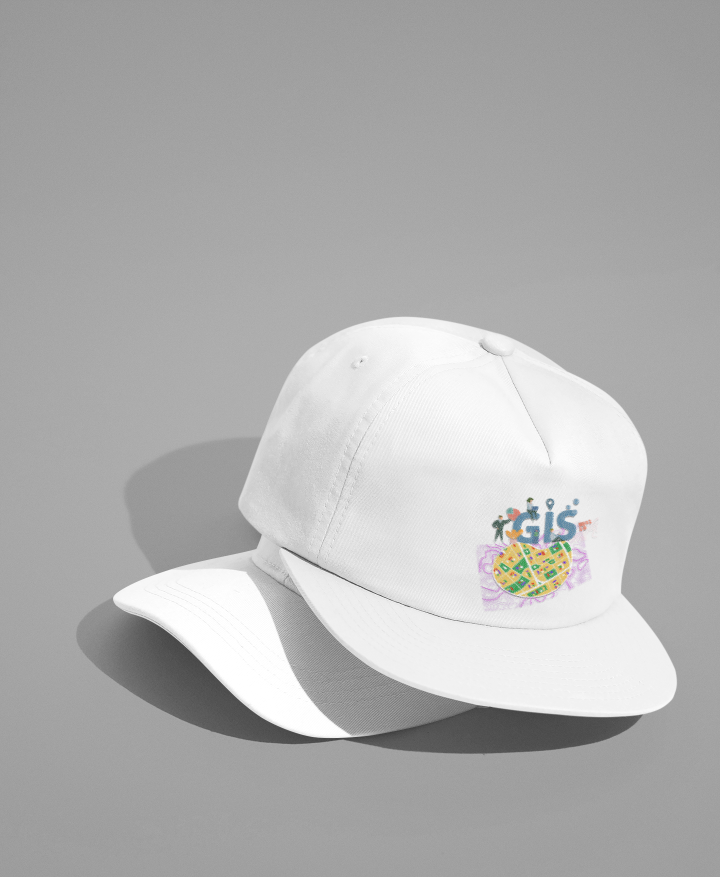 GIS CAP