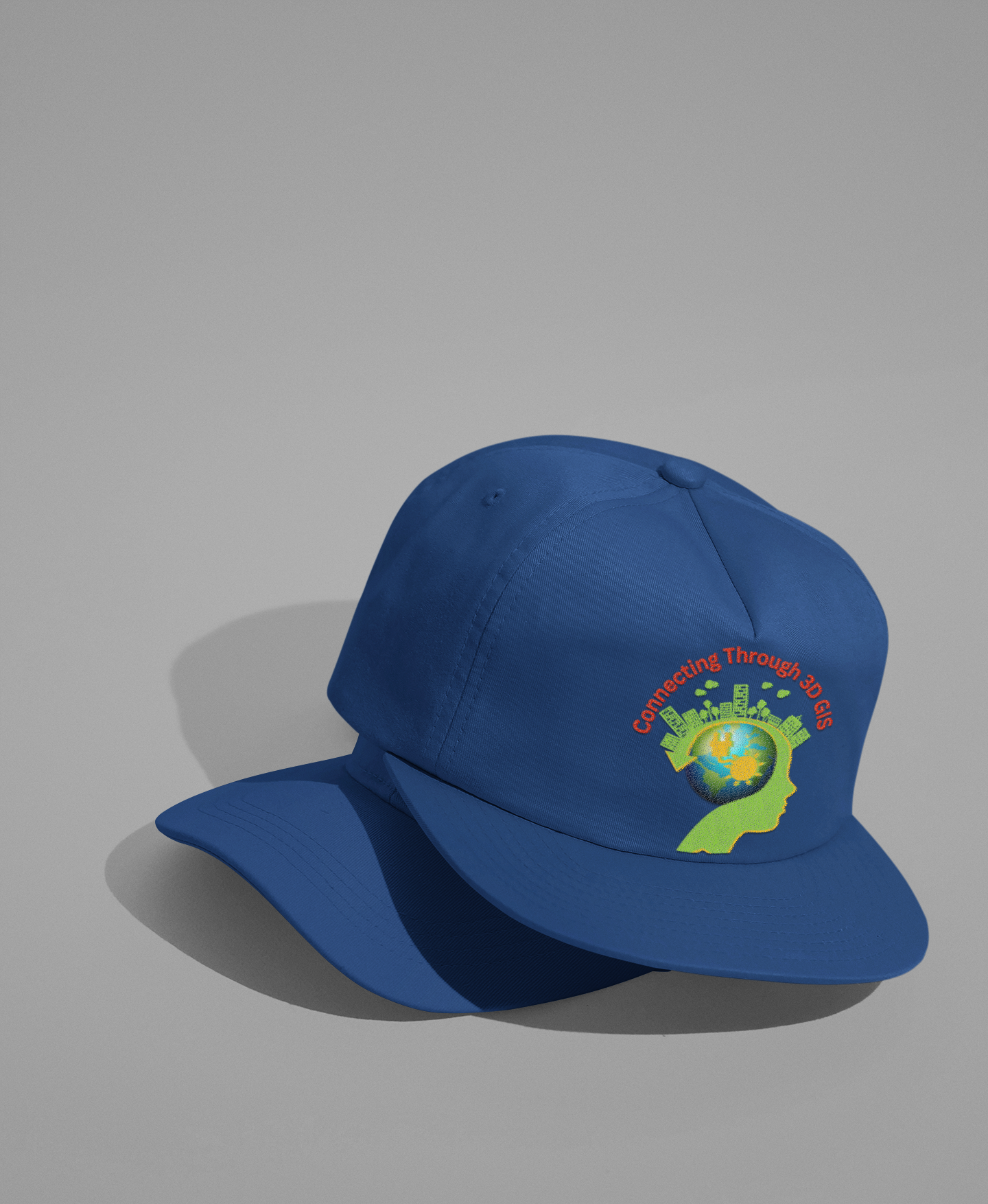 Connecting Through GIS CAP
