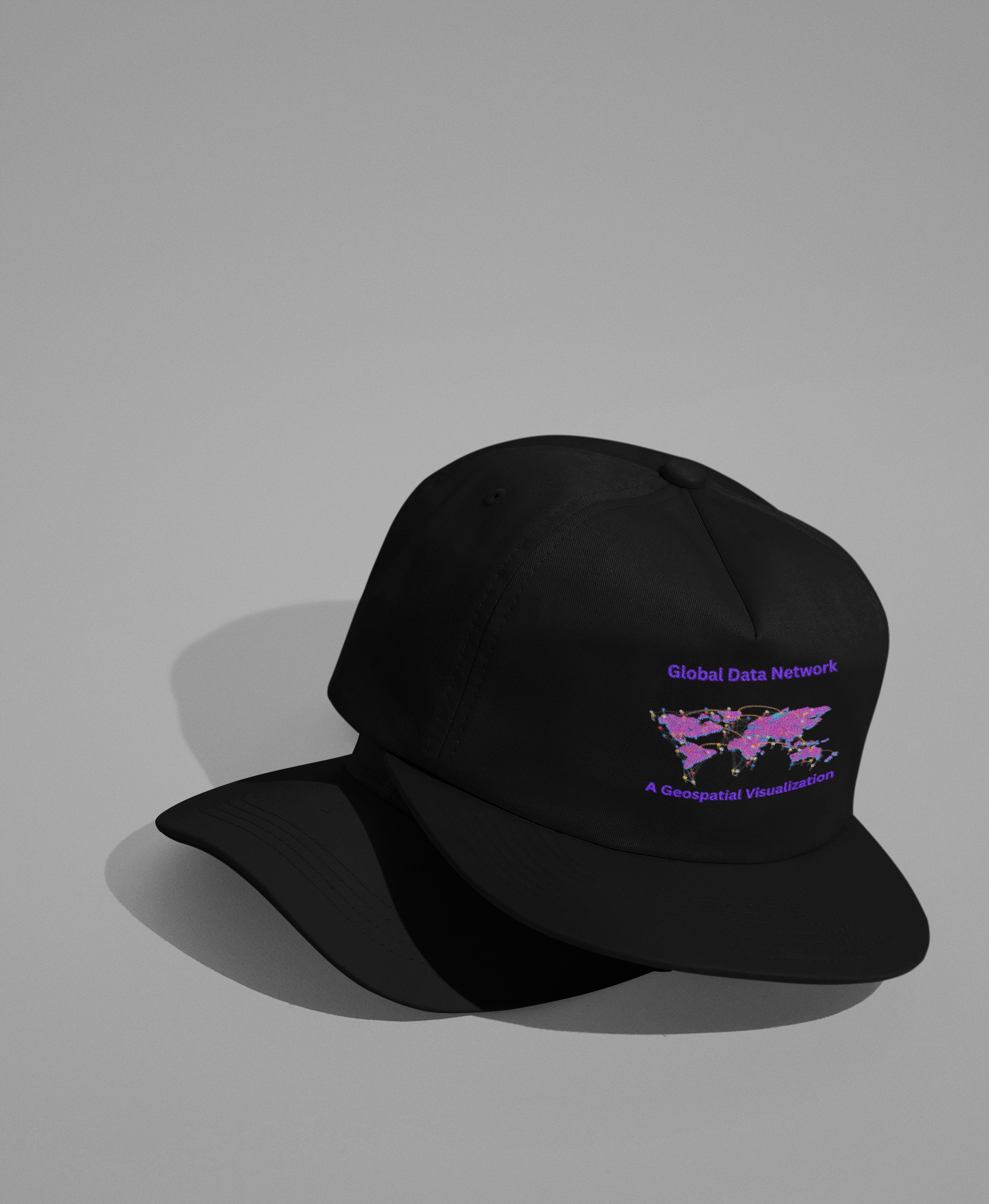 Global Data Network CAP