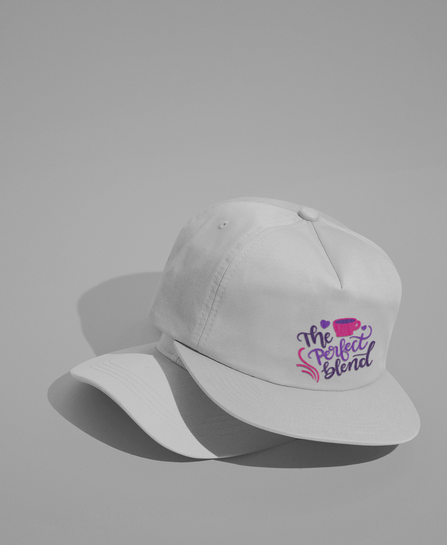 The Perfact Blend CAP