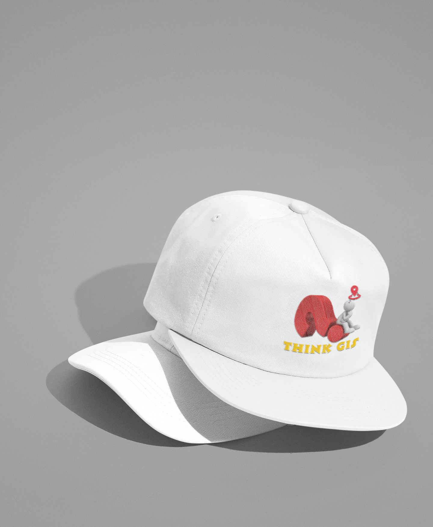 Think GIS CAP