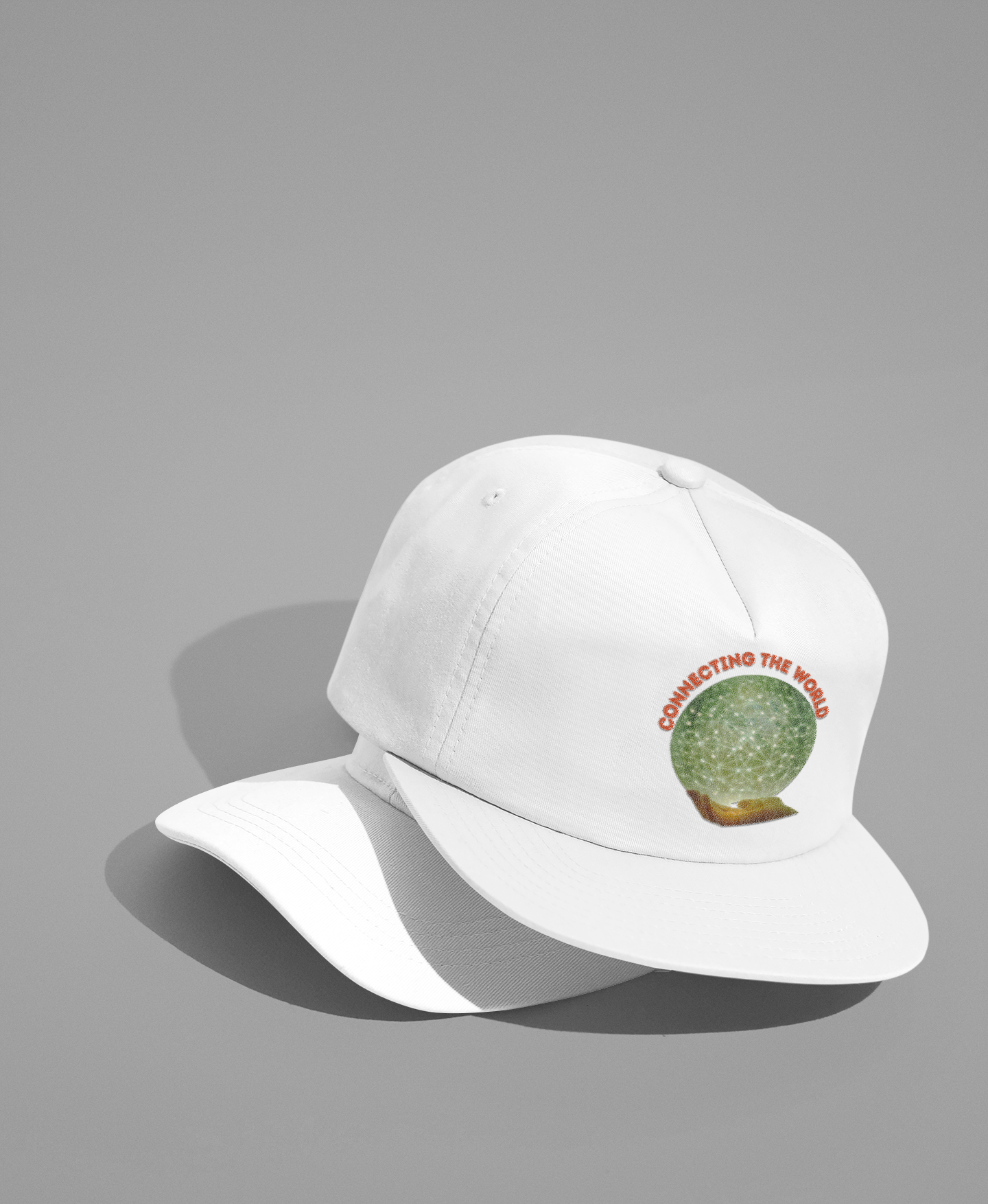 Connting The World CAP