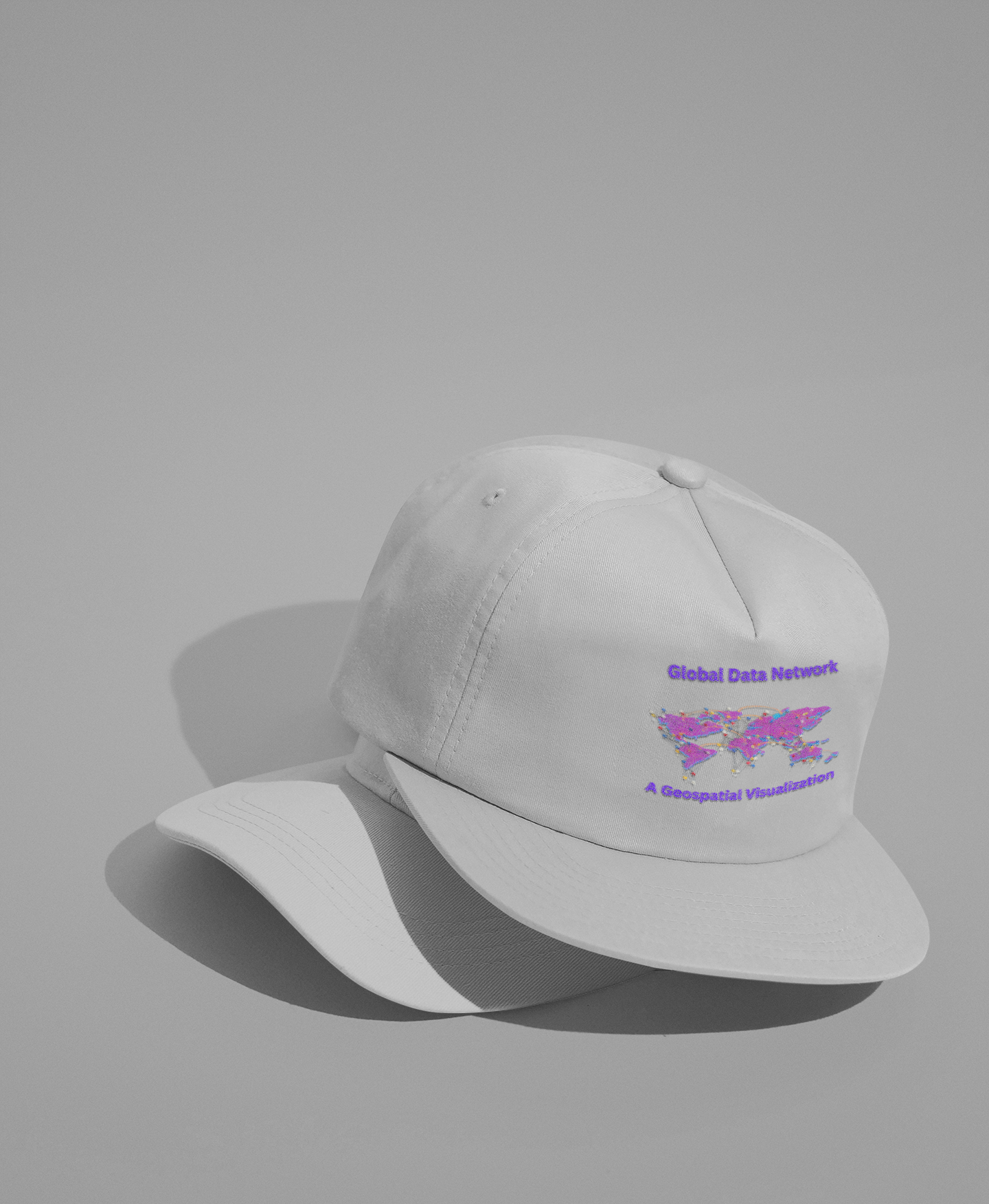 Global Data Network CAP