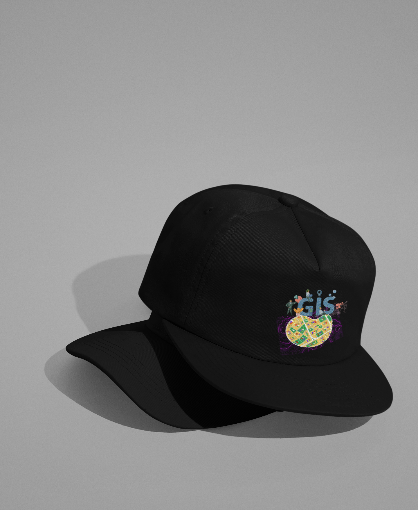 GIS CAP