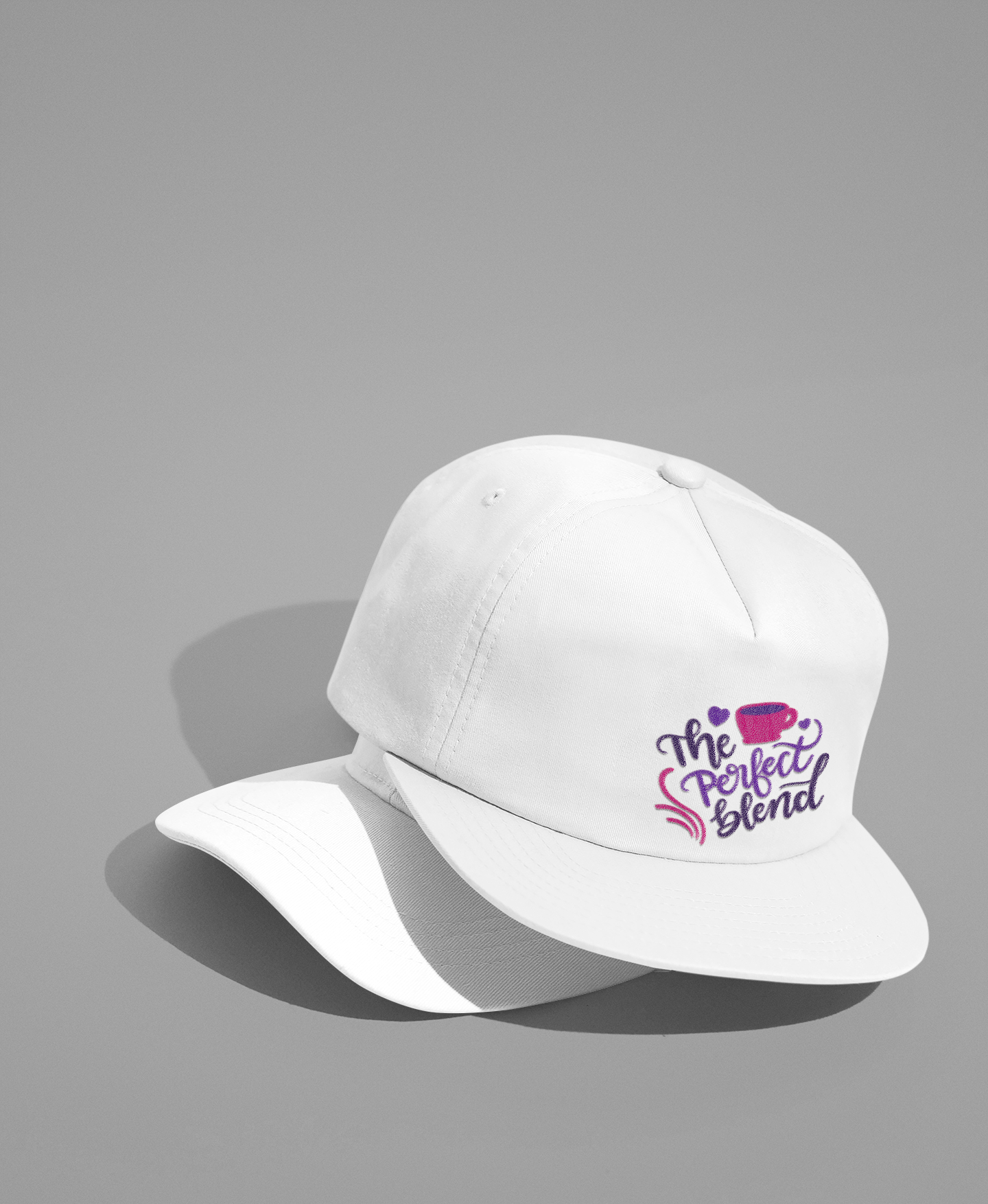 The Perfact Blend CAP