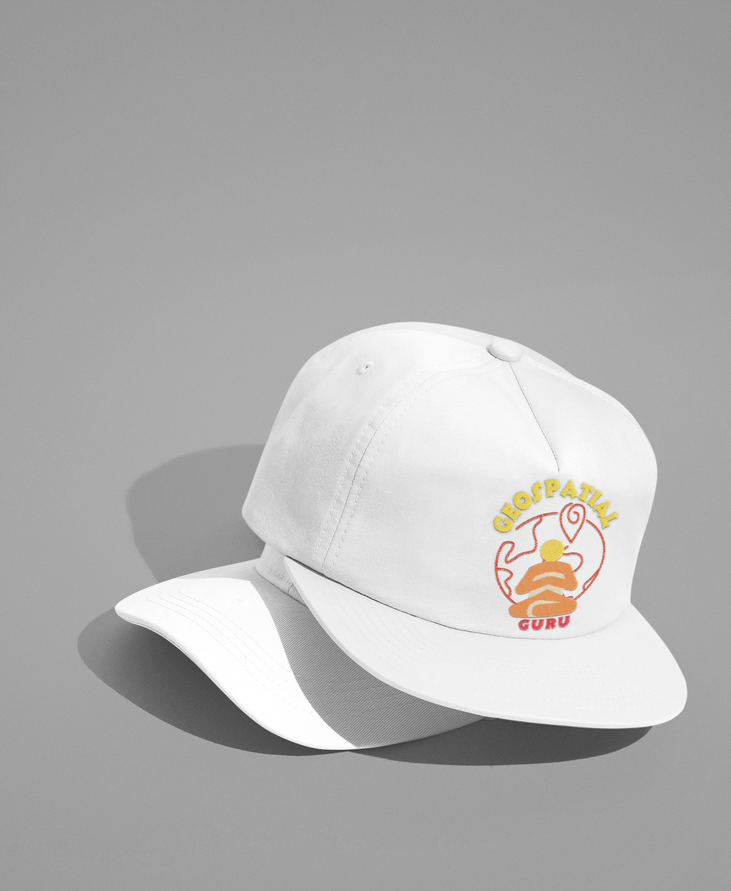 GEOSPATIAL CAP