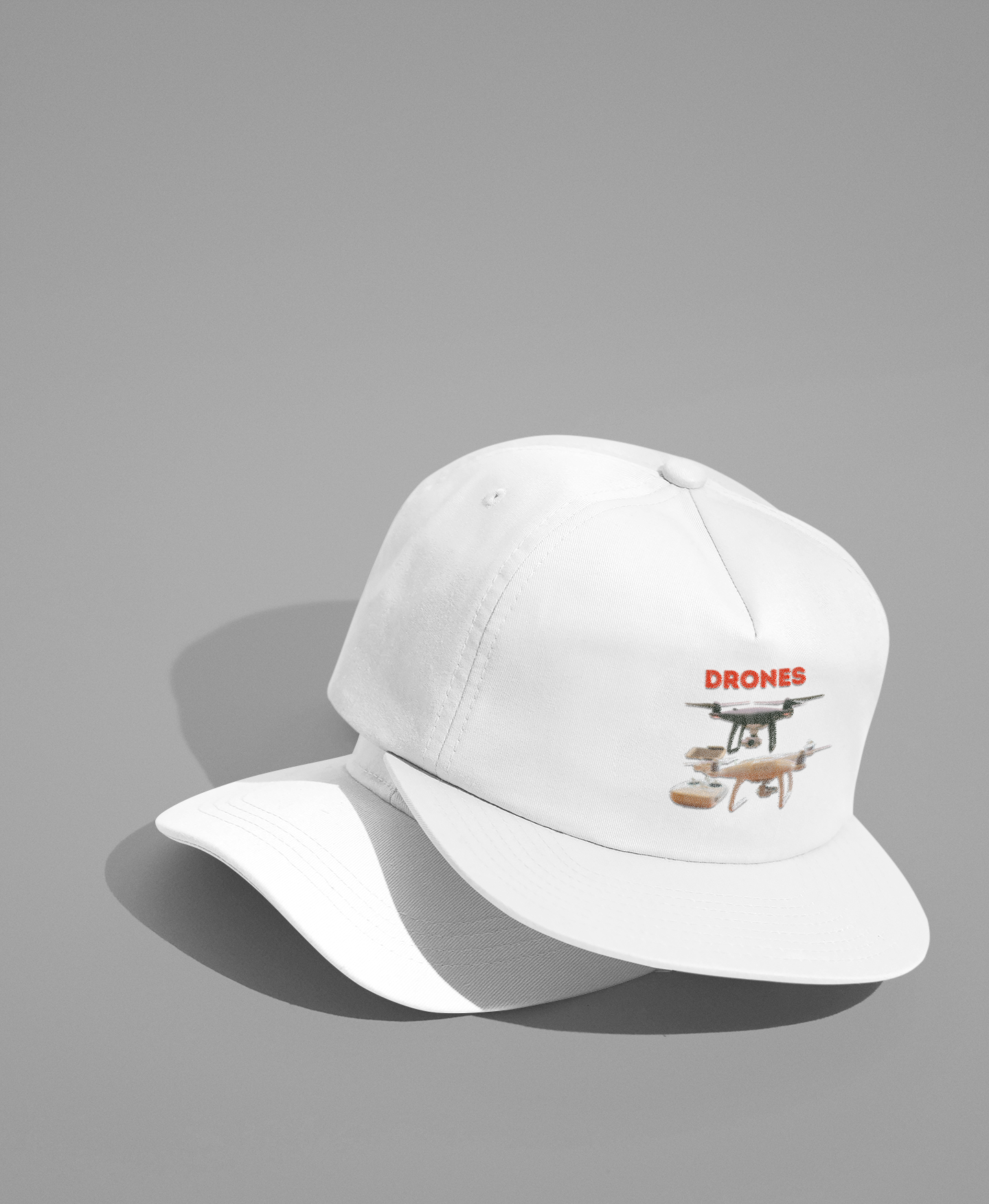 DRONES CAP
