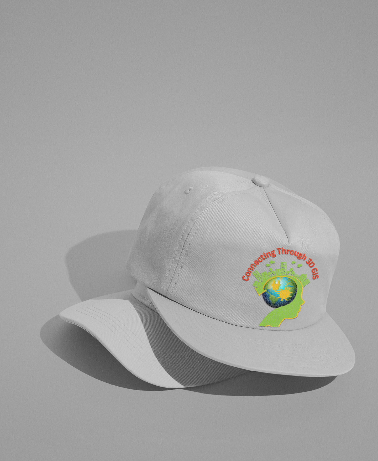 Connecting Through GIS CAP
