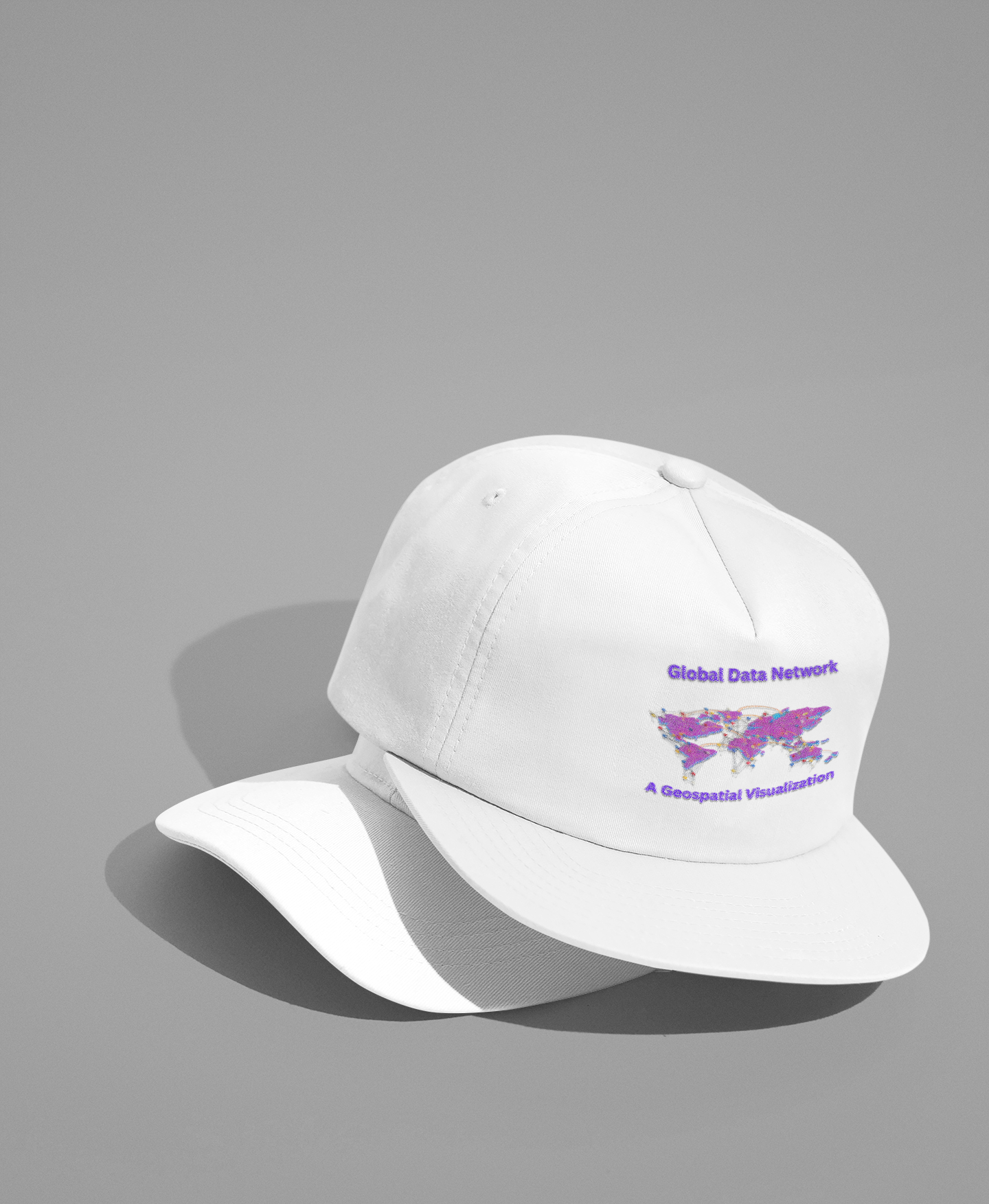 Global Data Network CAP