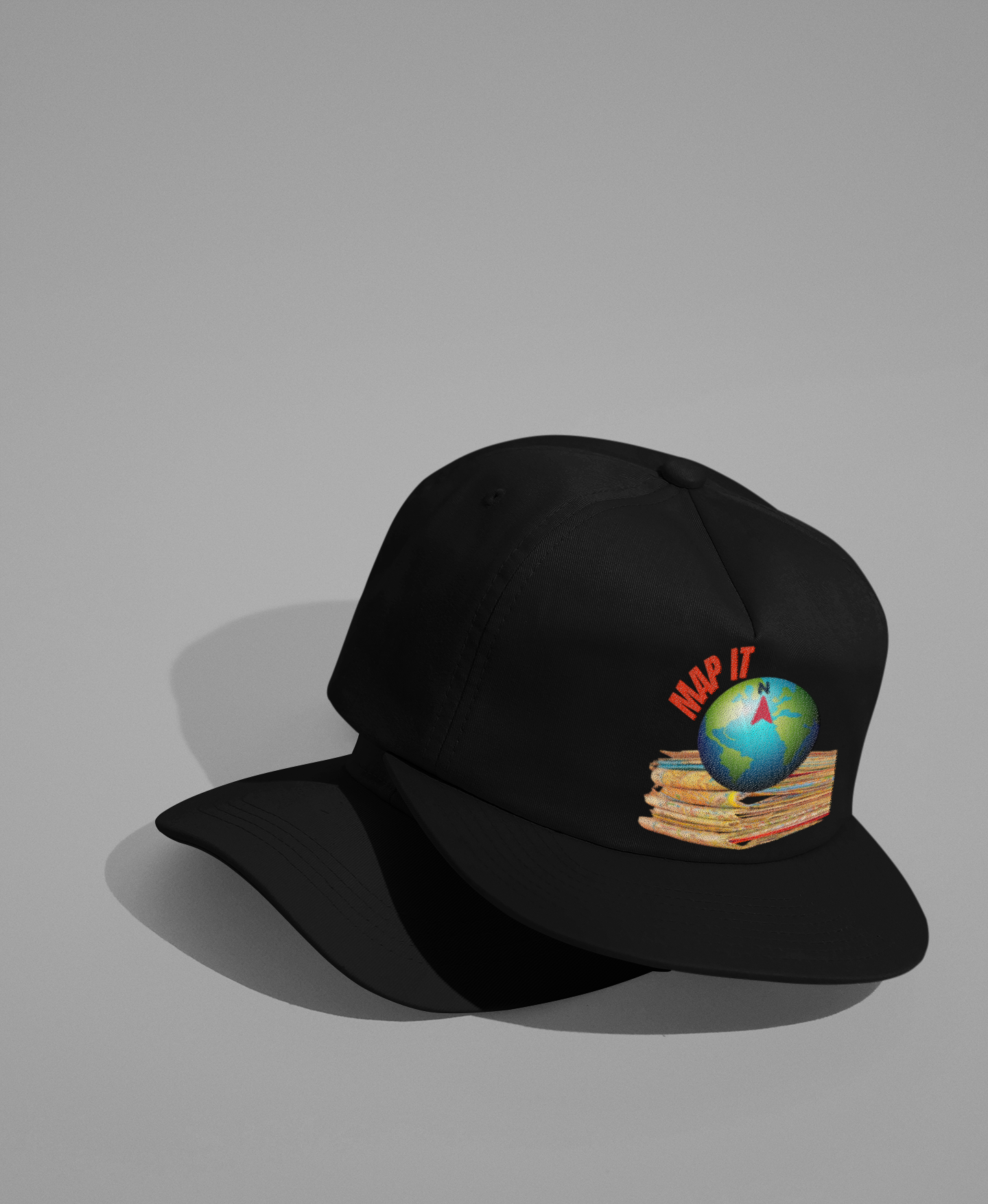 Map It CAP