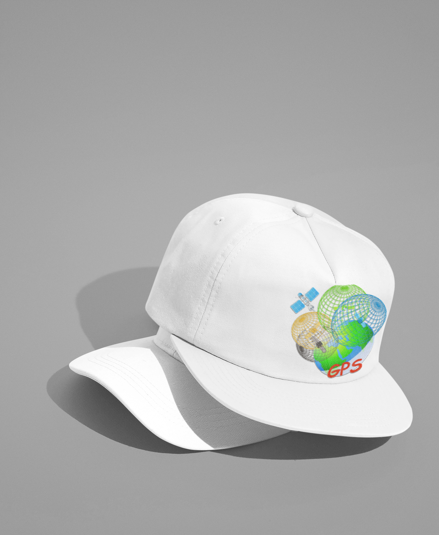 GPS CAP