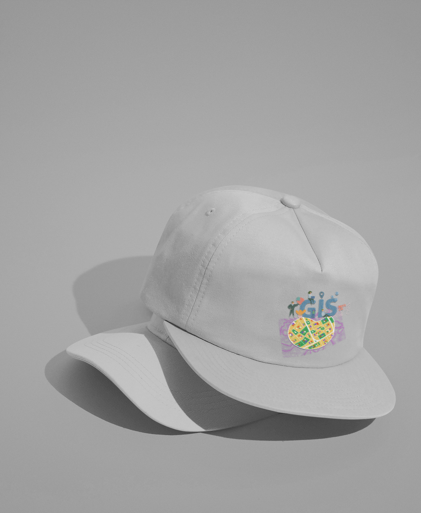 GIS CAP