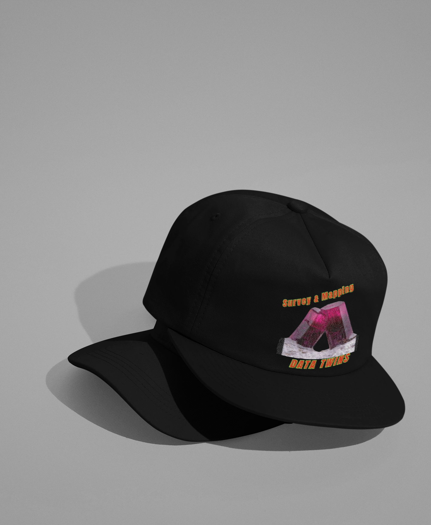 Survey & Mapping CAP