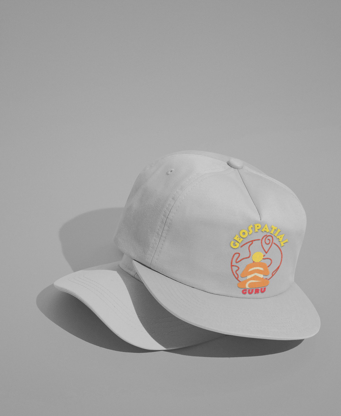 GEOSPATIAL CAP