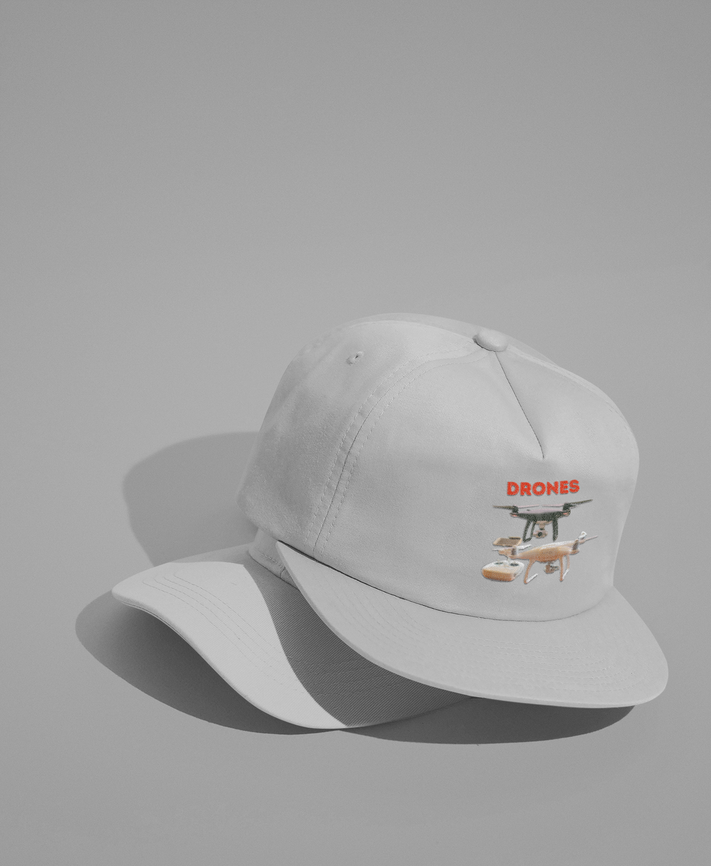 DRONES CAP