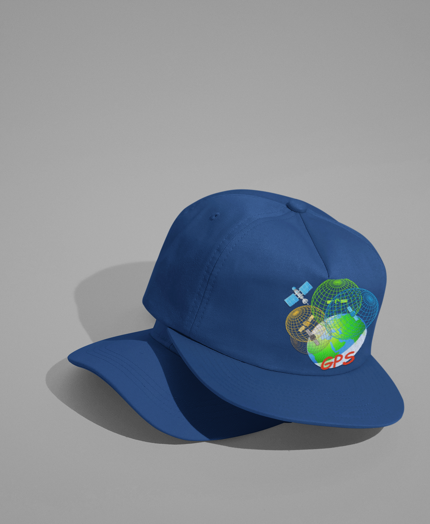 GPS CAP