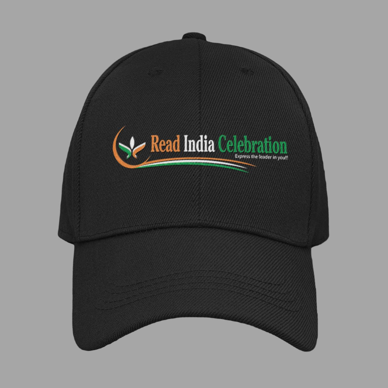 Read India Celebration CAP