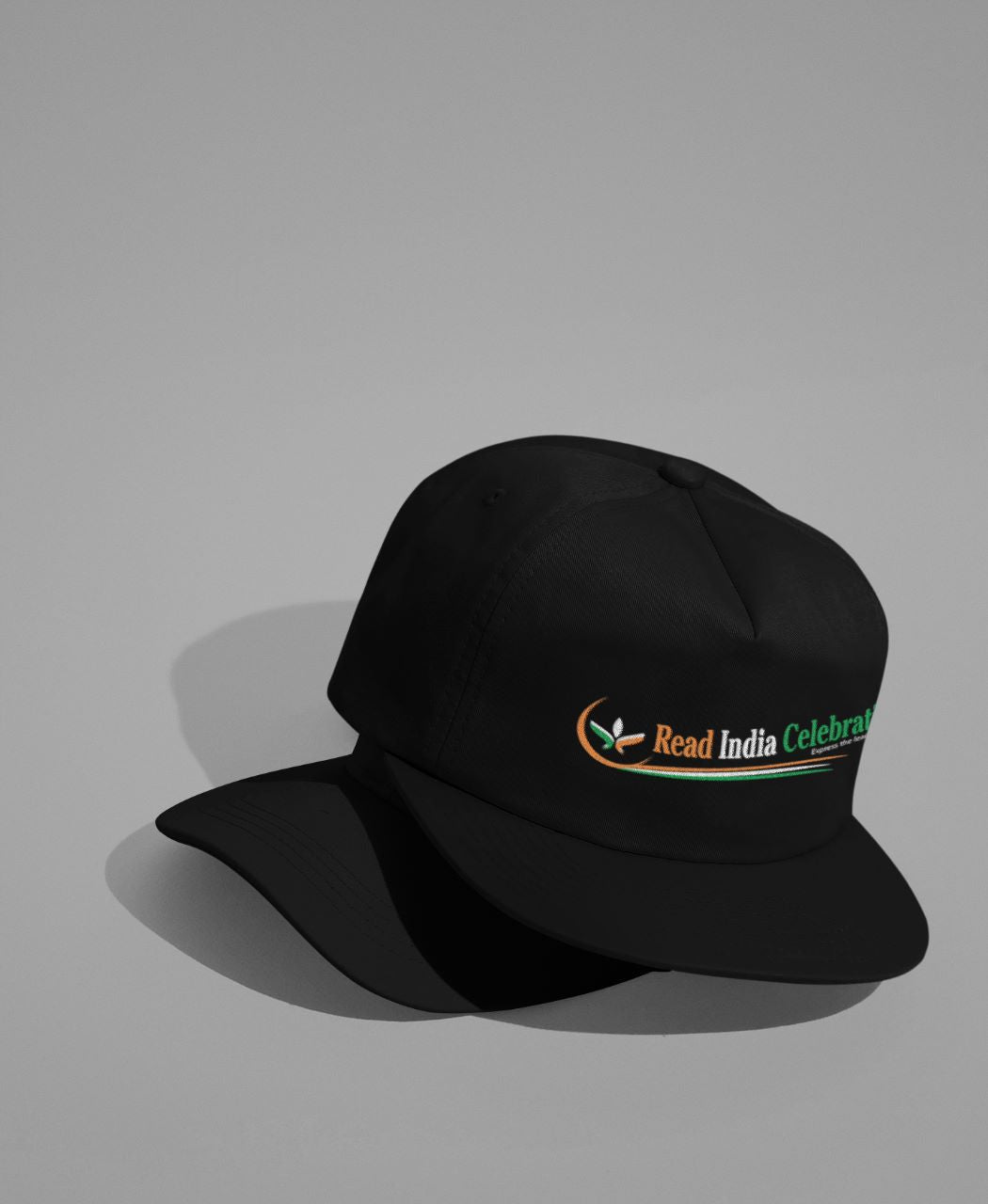 Read India Celebration CAP