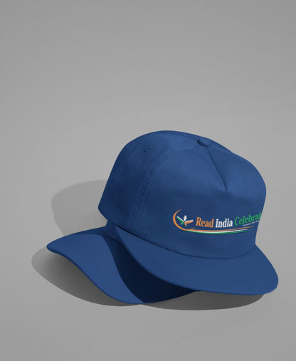 Read India Celebration CAP